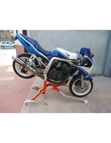 Leve moto GSXR 750/1100 88/95