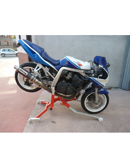 Leve moto GSXR 750/1100 88/95