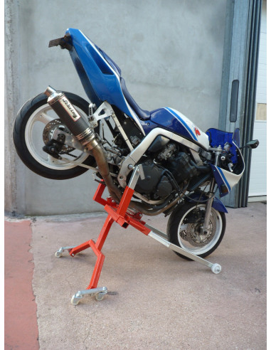 Leve moto GSXR 750/1100 88/95