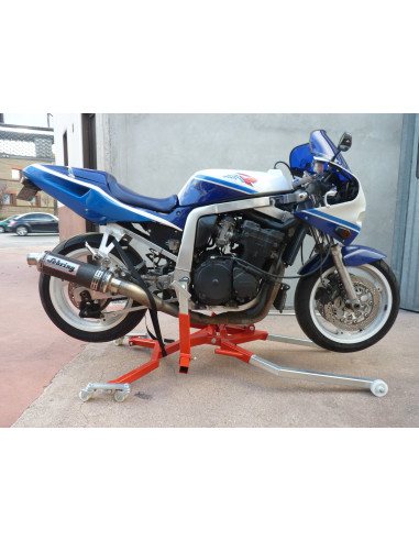 Leve moto GSXR 750/1100 88/95