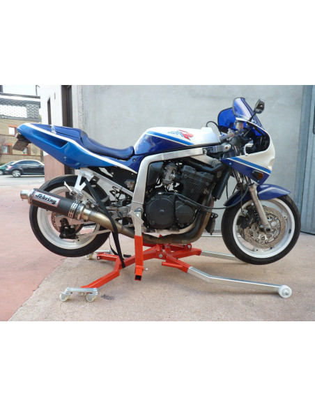 Leve moto GSXR 750/1100 88/95