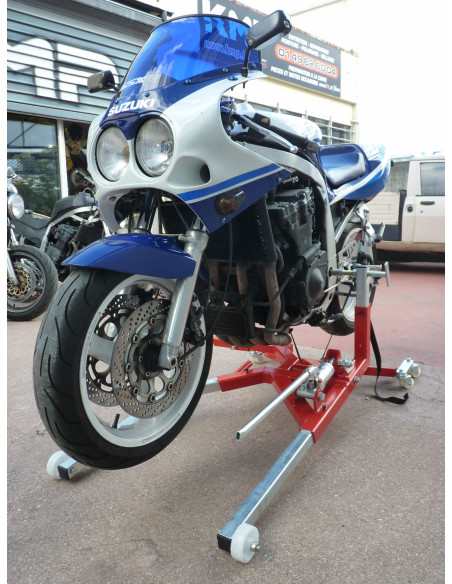 Leve moto GSXR 750/1100 88/95