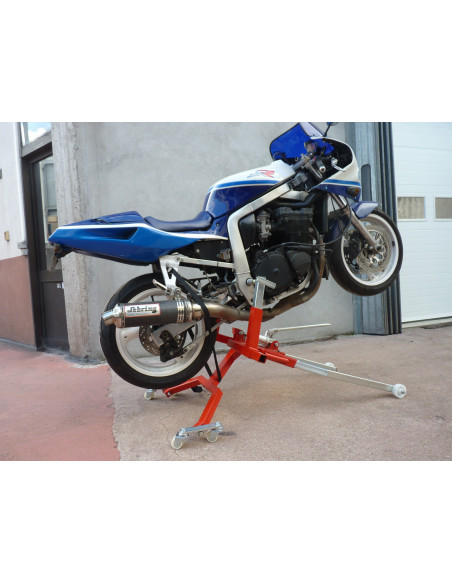 Leve moto GSXR 750/1100 88/95