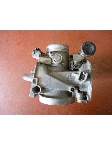 Rampe de carburateurs GSXR 1100 89/90