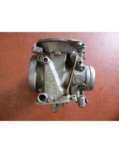 Rampe de carburateurs GSXR 1100 89/90