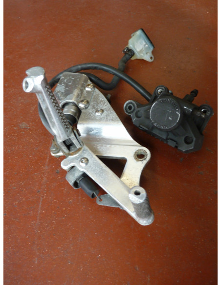   - 1