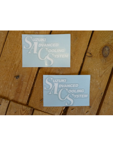 Sticker Warning