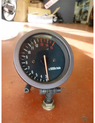 Compteur GSXR 750 88/91