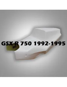 Coque monoplace GSXR 750 92/95