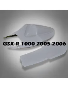 Coque monoplace GSXR 1000 05/06