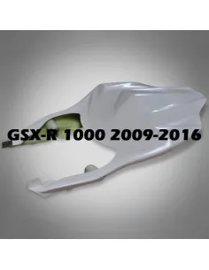Coque monoplace GSXR 1000 05/06