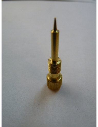 Vis de richesse Mikuni RS carburateur
