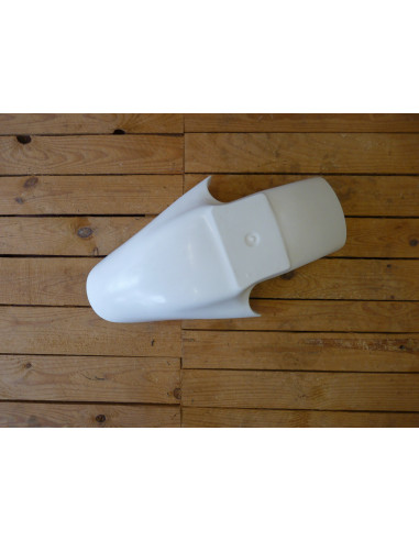 Garde boue GSXR 750/1100