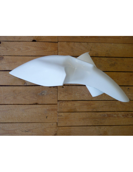 Garde boue GSXR 750/1100