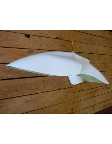 Garde boue GSXR 750/1100