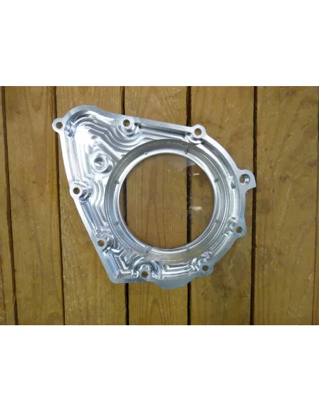 Carter démarreur à hublot GSXR 1100 89/92