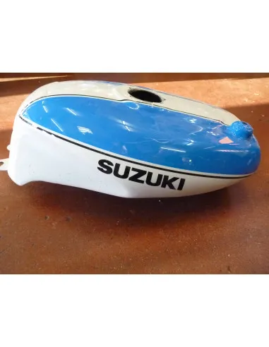 Réservoir GSXRR 750 RK