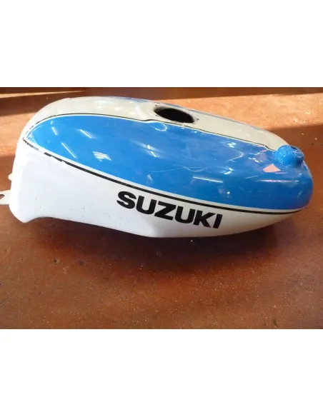 Réservoir GSXRR 750 RK