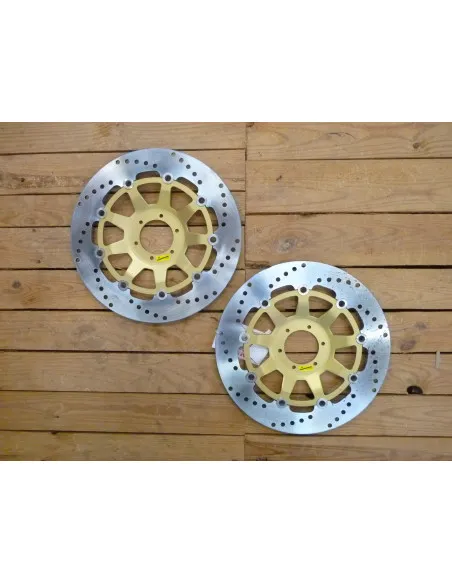 Disques Goodridge Honda CB/CBR 1100