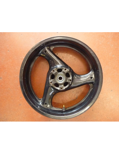 Paire de jantes GSXR 750 88/90