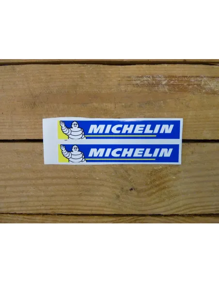 Sticker Michelin