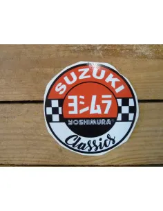 Sticker Termignoni
