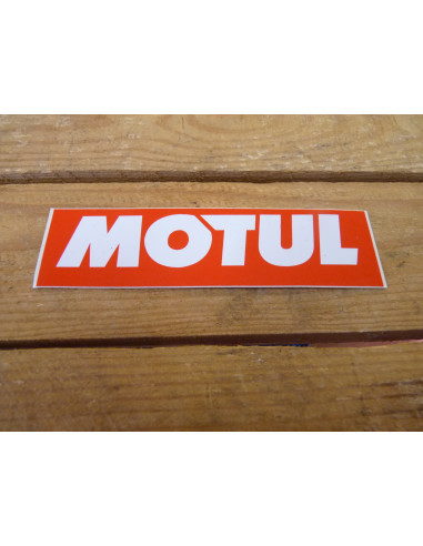 Sticker Bazin