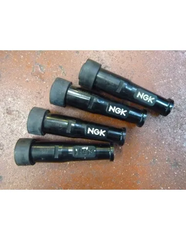 Anti-parasites GSXR 85/95