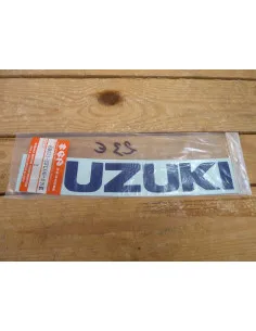 Sticker de flanc GSXR 1100 91/92