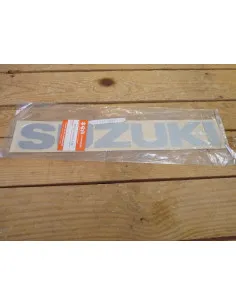 Sticker de réservoir GSXR 1100 91/92