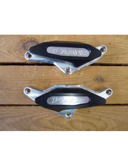 Protection carter Otec Vmax 1700