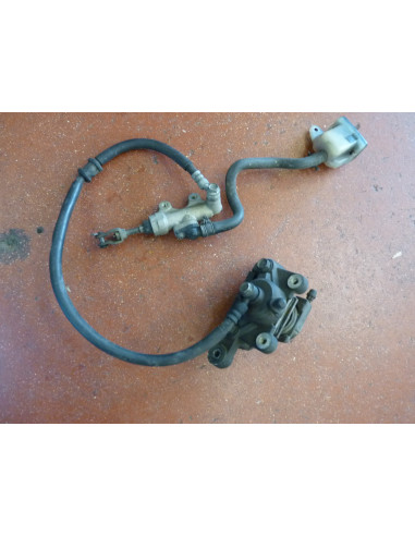 Kit freinage arrière GSXR 750/1100 88/92