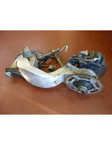 Monobras GSXR 600/750/1000/1100  - 1