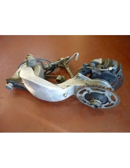 Monobras GSXR 600/750/1000/1100  - 1