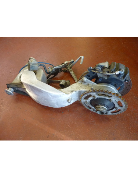 Monobras GSXR 600/750/1000/1100  - 1