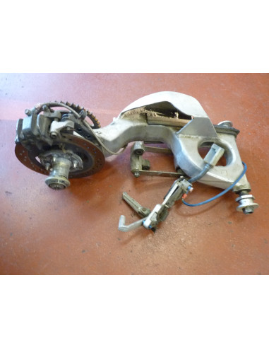 Monobras GSXR 600/750/1000/1100  - 2