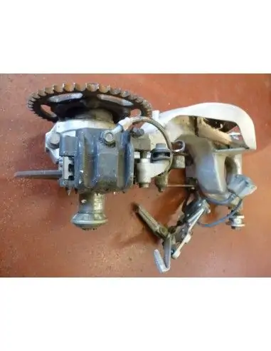 Monobras GSXR 600/750/1000/1100  - 4