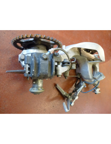 Monobras GSXR 600/750/1000/1100  - 4