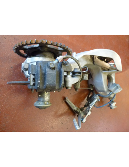 Monobras GSXR 600/750/1000/1100  - 4