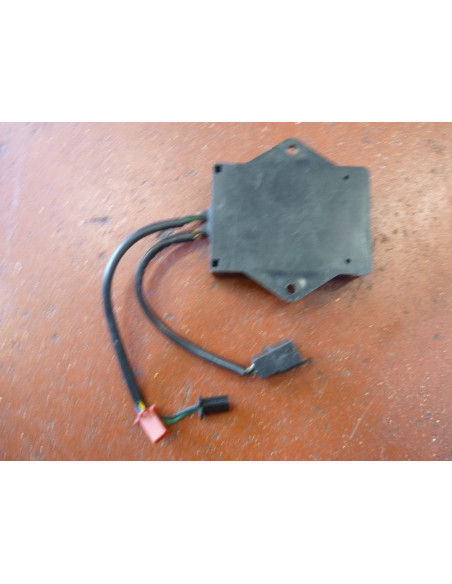 Boitier CDI GSXR 1100 86/88