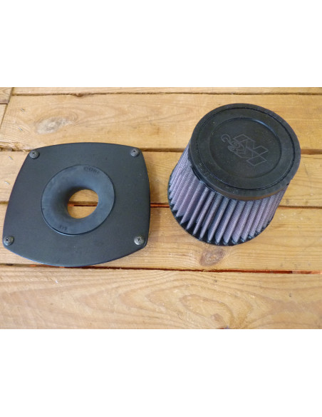 Filtre K&N GSXR 750/1100