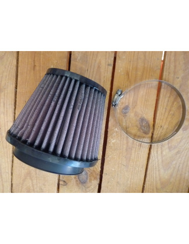 Filtre K&N GSXR 750/1100