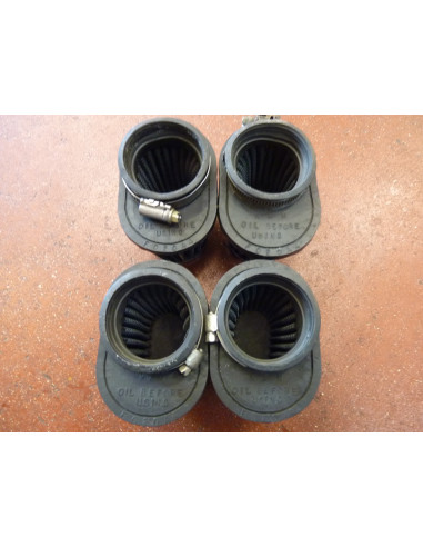 Filtre K&N GSXR 750/1100