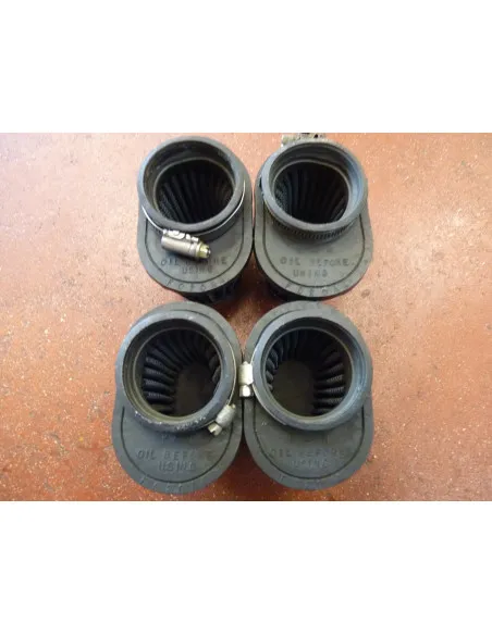 Filtre K&N GSXR 750/1100