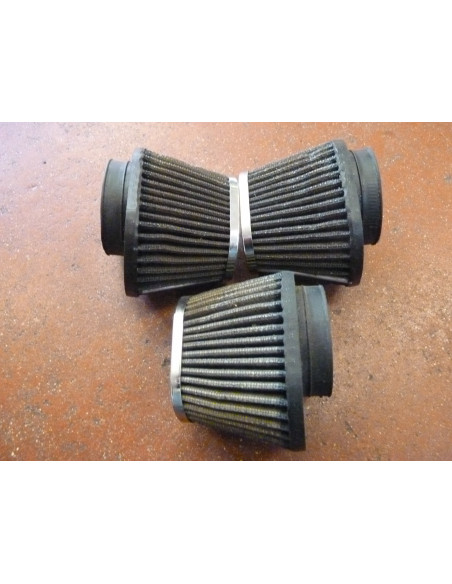 Filtre K&N GSXR 750 85/87