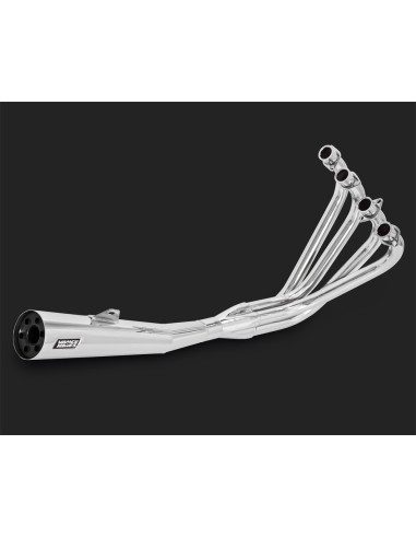 Ligne Dragster Vance & Hines Suzuki