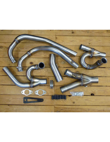Ligne Hindle Vmax 1700