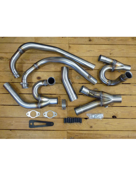 Ligne Hindle Vmax 1700