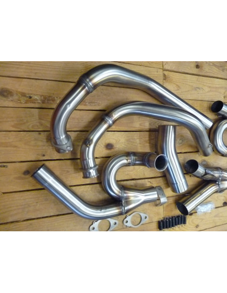 Ligne Hindle Vmax 1700