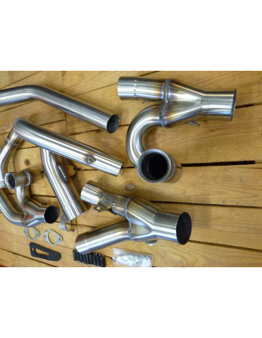 Ligne Hindle Vmax 1700
